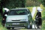 Renault Espace 1996 года (WW)